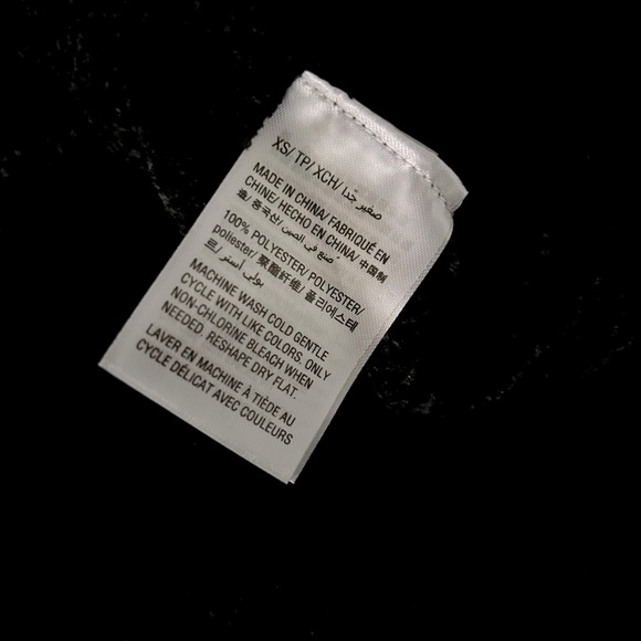 NWT! Style and Co womens sweater cardigan - Picture 4 of 4